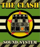 The Clash – Sound System 2013 Box-Set