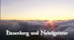 Hexenberg und Nebelgeister
