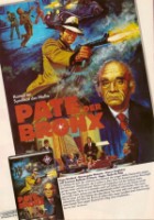 Pate der Bronx ( uncut )