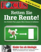 Focus Magazin 22/2013