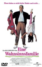 Eine Wahnsinnsfamilie