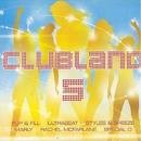 Clubland Vol.5