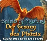 Spirits of Mystery Der Gesang des Phönix Sammleredition