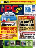 PCgo 01/2015