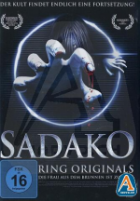 Sadako Ring Originals 3D