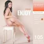 FemJoy - Joanna Enjoy - 107 Pics
