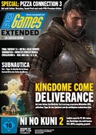 PC Games Magazin 03/2018