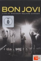 Bon Jovi - Live At Madison Square Garden