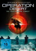 Operation Desert - Die verschwundene Einheit
