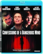 Confessions of a dangerous mind