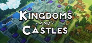 Kingdoms and Castles X86