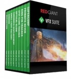 Red Giant Vfx Suite v1.0.3