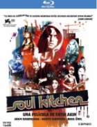 Soul Kitchen