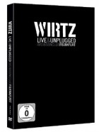 Wirtz - Live And Unplugged Im Gibson Club Frankfurt