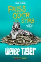 Der weisse Tiger