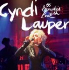 Cyndi Lauper - To Memphis With Love (Live)