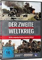 Der Zweite Weltkrieg