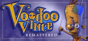 Voodoo Vince Remastered