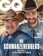 GQ Magazin 06/2019