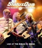 Status Quo - The Frantic Four's Final Fling-Live At The Dublin O2 Arena
