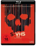 S-VHS aka. V/H/S/2 - Who's Tracking You? UNCUT