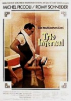 Trio Infernal 1974