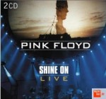 Pink Floyd - Shine On Live