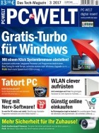 PC-WELT 03/2017