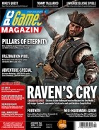 PC Games Magazin 10/2014