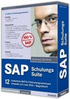 Franzis EuraMedia Sap Schulungs Suite v12.0