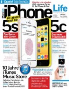 iPhone Life 06/2013