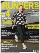 Runner's World 03/2021