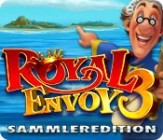 Royal Envoy 3 Sammleredition