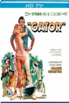 Mein Name ist Gator ( uncut )