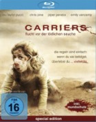 Carriers - Flucht vor der tödlichen Seuche ( Special Edition )
