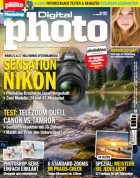 Digital Photo Magazin 10/2018