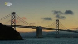 Bauwerke vs Naturgewalten S01E01 Neue Bruecke fuer San Francisco