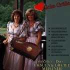 Zither Duo Meistner - Herzliche Gruesse Vom Zitherduo Ursula Und Gretel Meistner