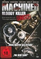 Machined - Bloody Killer