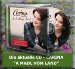 Carina Dengler - A Madl Vom Land