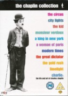 The Chaplin Collection