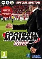 Football Manager 2017