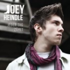 Joey Heindle - Jeder Tag Zaehlt