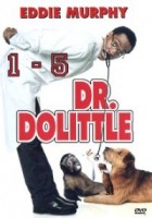 Dr. Dolittle 1-5