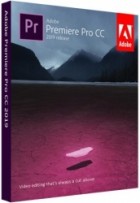 Adobe Premiere Pro CC 2019 v13.0.1.13