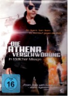 Die Athena Verschwoerung 