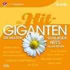 Die Hit Giganten - Die besten Schlager Hits aller Zeiten