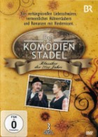 Der Komödienstadel - Klassiker der 70er Jahre