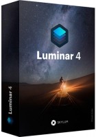 Luminar v4.1.0.5191