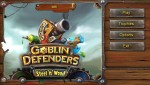 Goblin Defenders: Battles of Steel 'n' Wood